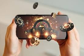 Platform hiburan online terlampir untuk pengguna Indonesia tampilan modern