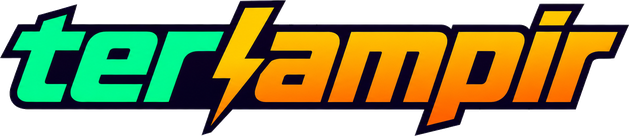 terlampir logo